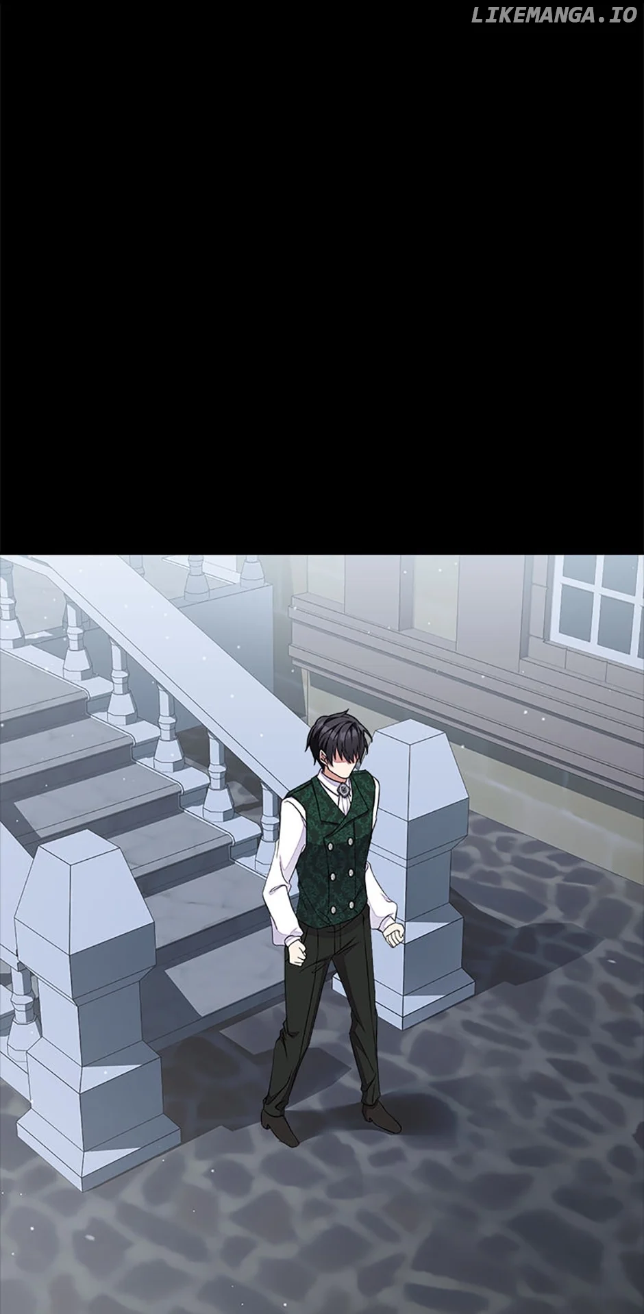 Only for Your Well-Being Chapter 37 - Page 41