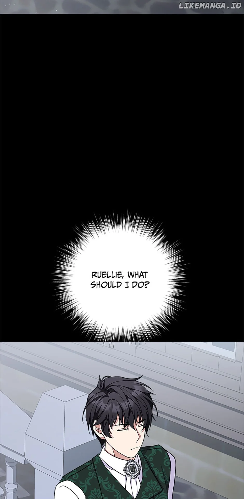 Only for Your Well-Being Chapter 37 - Page 42