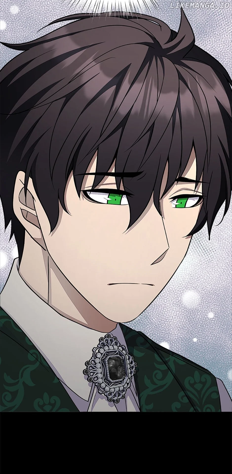 Only for Your Well-Being Chapter 37 - Page 45