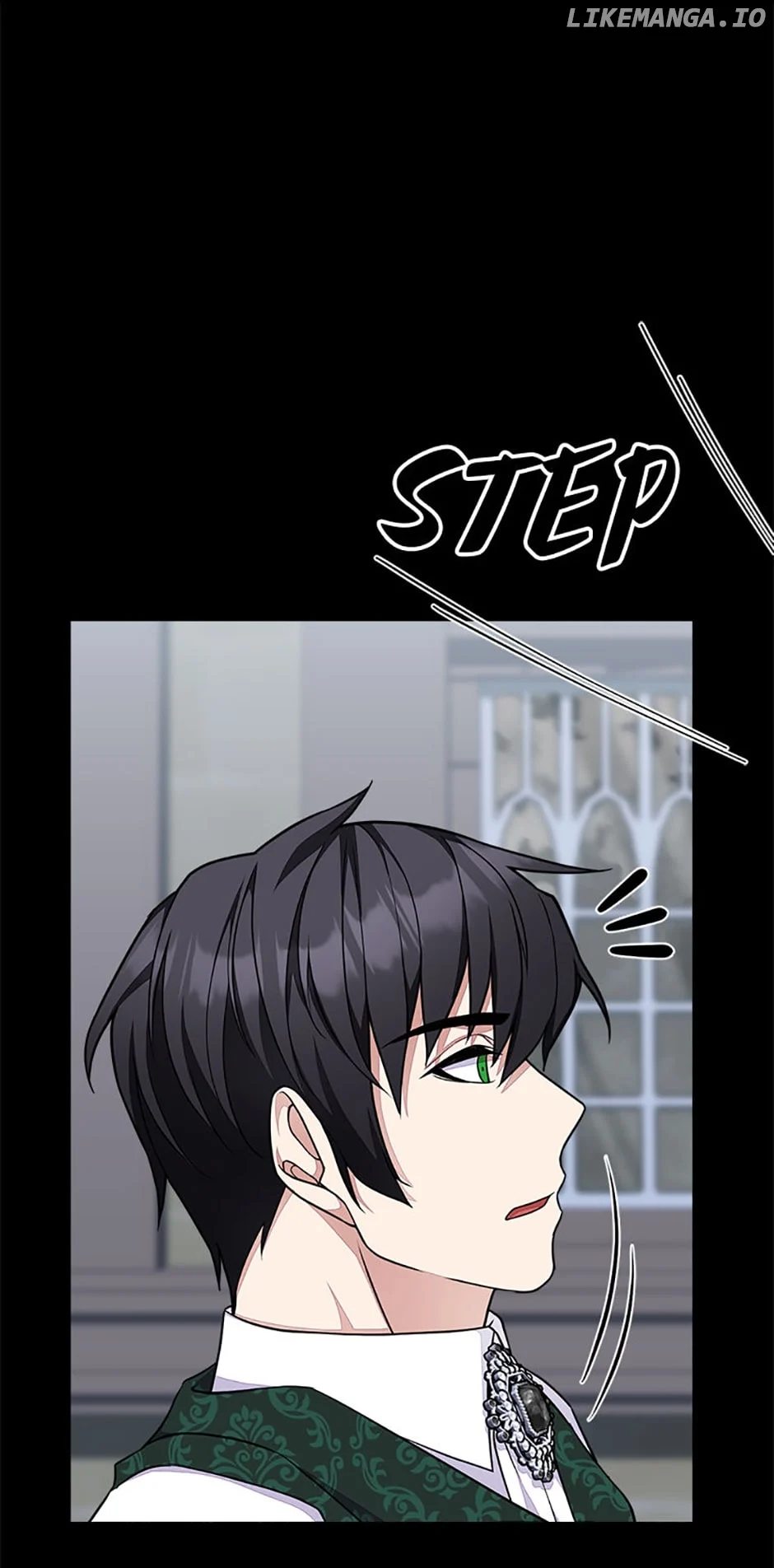 Only for Your Well-Being Chapter 37 - Page 46