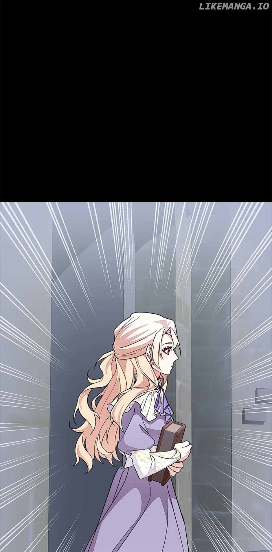 Only for Your Well-Being Chapter 37 - Page 47