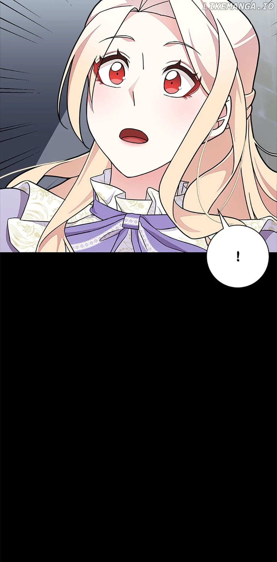 Only for Your Well-Being Chapter 37 - Page 49