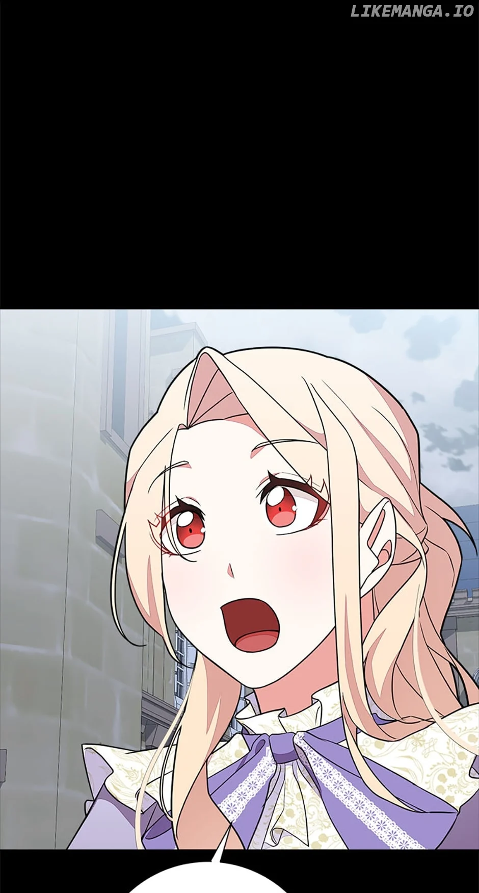 Only for Your Well-Being Chapter 37 - Page 51