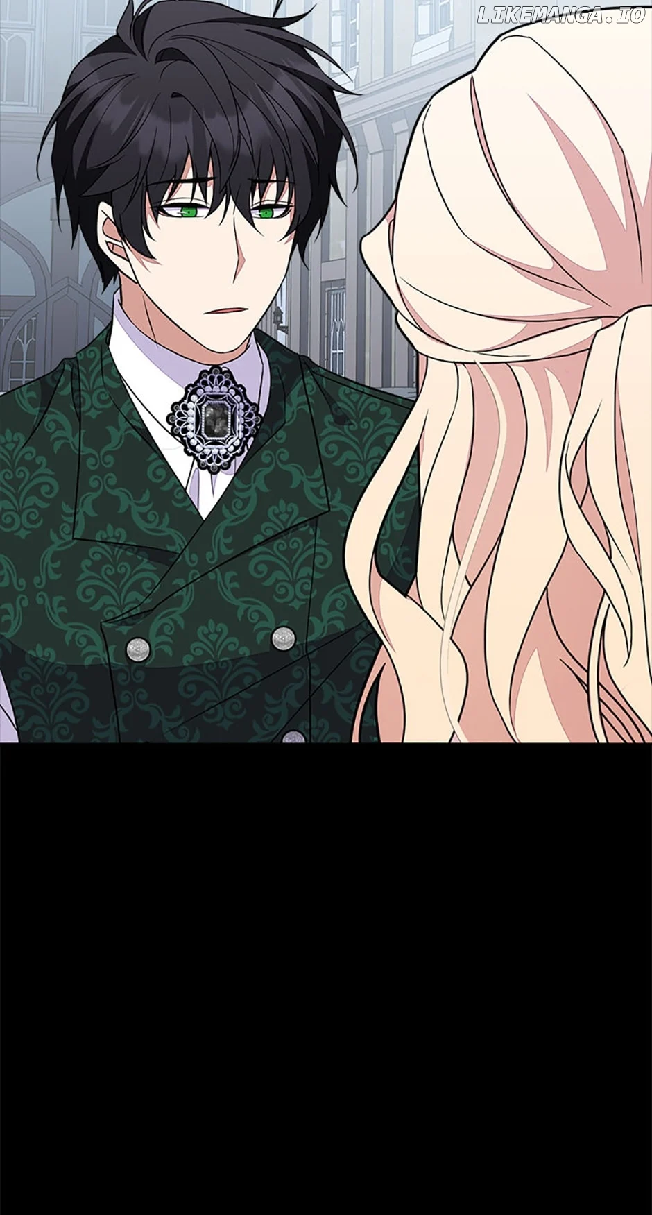 Only for Your Well-Being Chapter 37 - Page 54