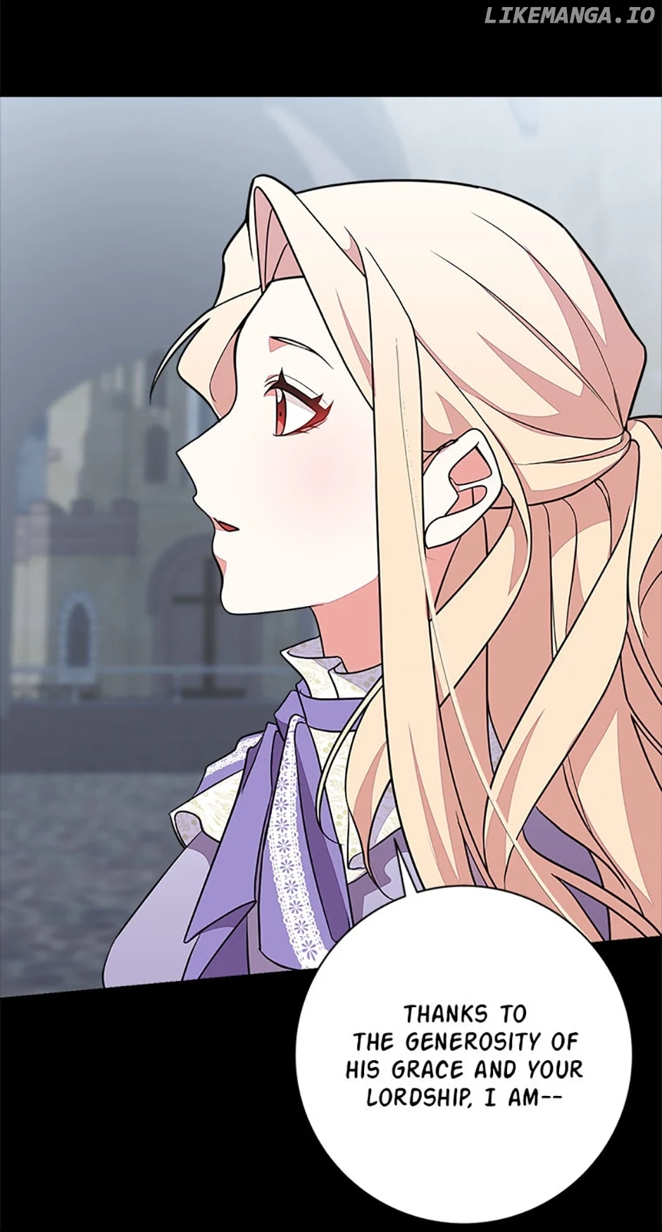 Only for Your Well-Being Chapter 37 - Page 55