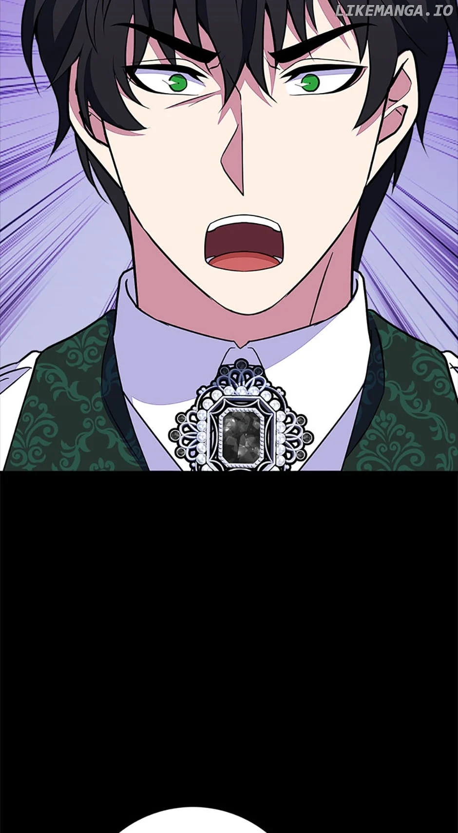 Only for Your Well-Being Chapter 37 - Page 58