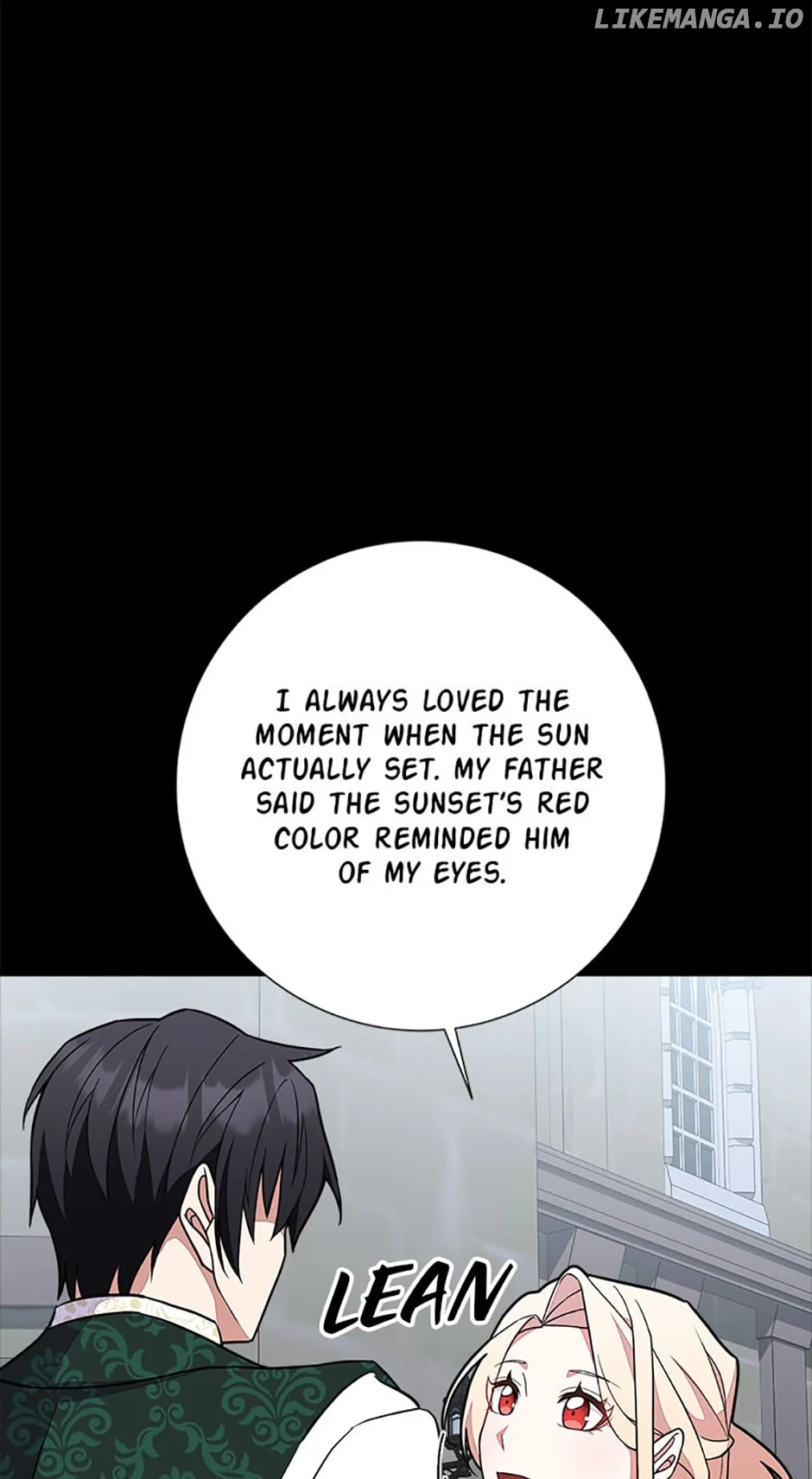 Only for Your Well-Being Chapter 37 - Page 62