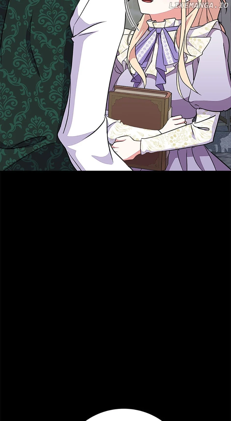 Only for Your Well-Being Chapter 37 - Page 63