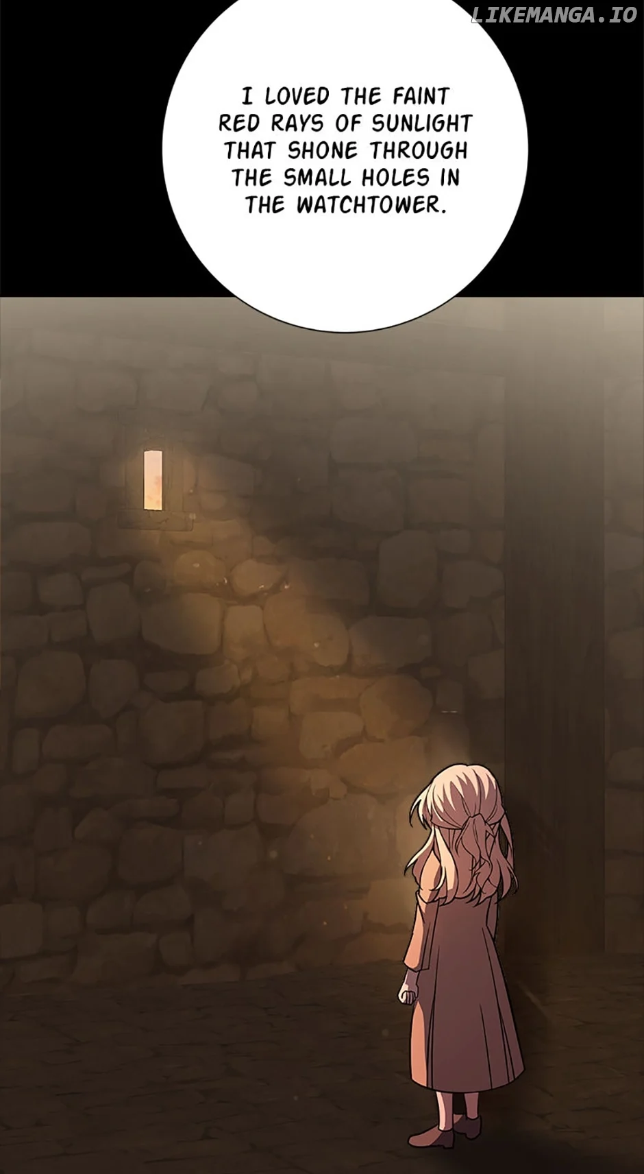 Only for Your Well-Being Chapter 37 - Page 64