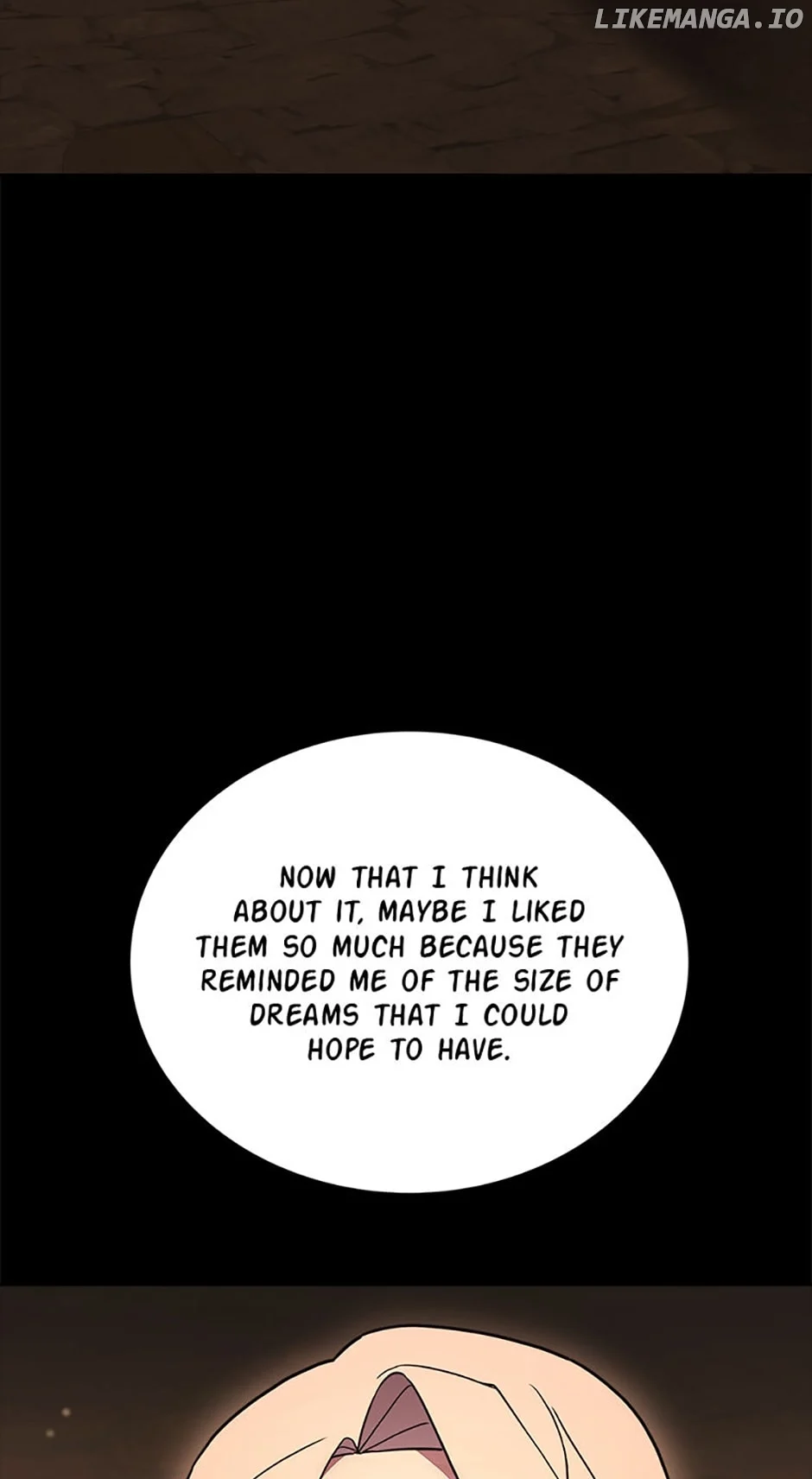 Only for Your Well-Being Chapter 37 - Page 65