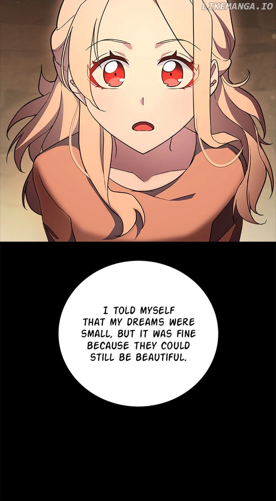 Only for Your Well-Being Chapter 37 - Page 66