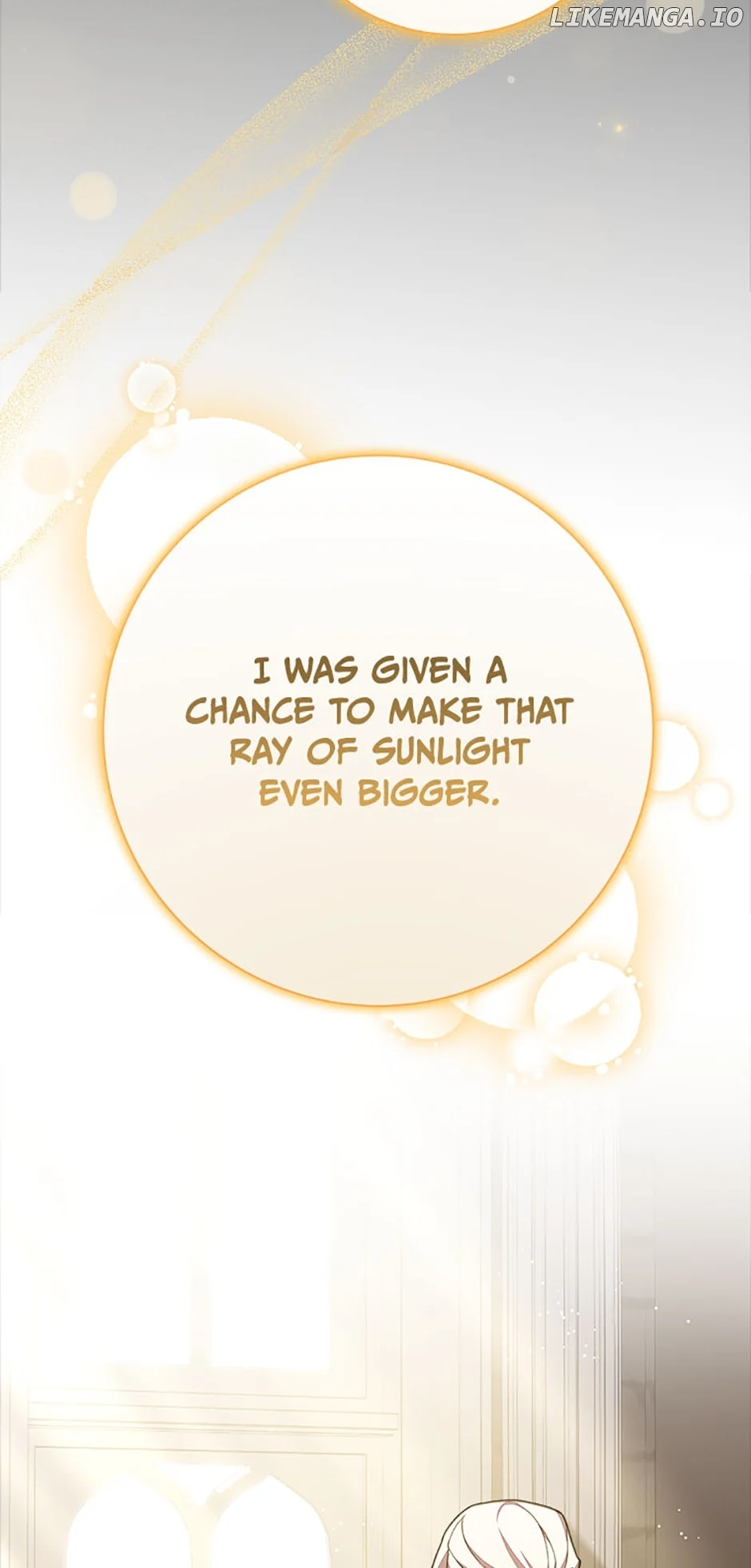 Only for Your Well-Being Chapter 37 - Page 69