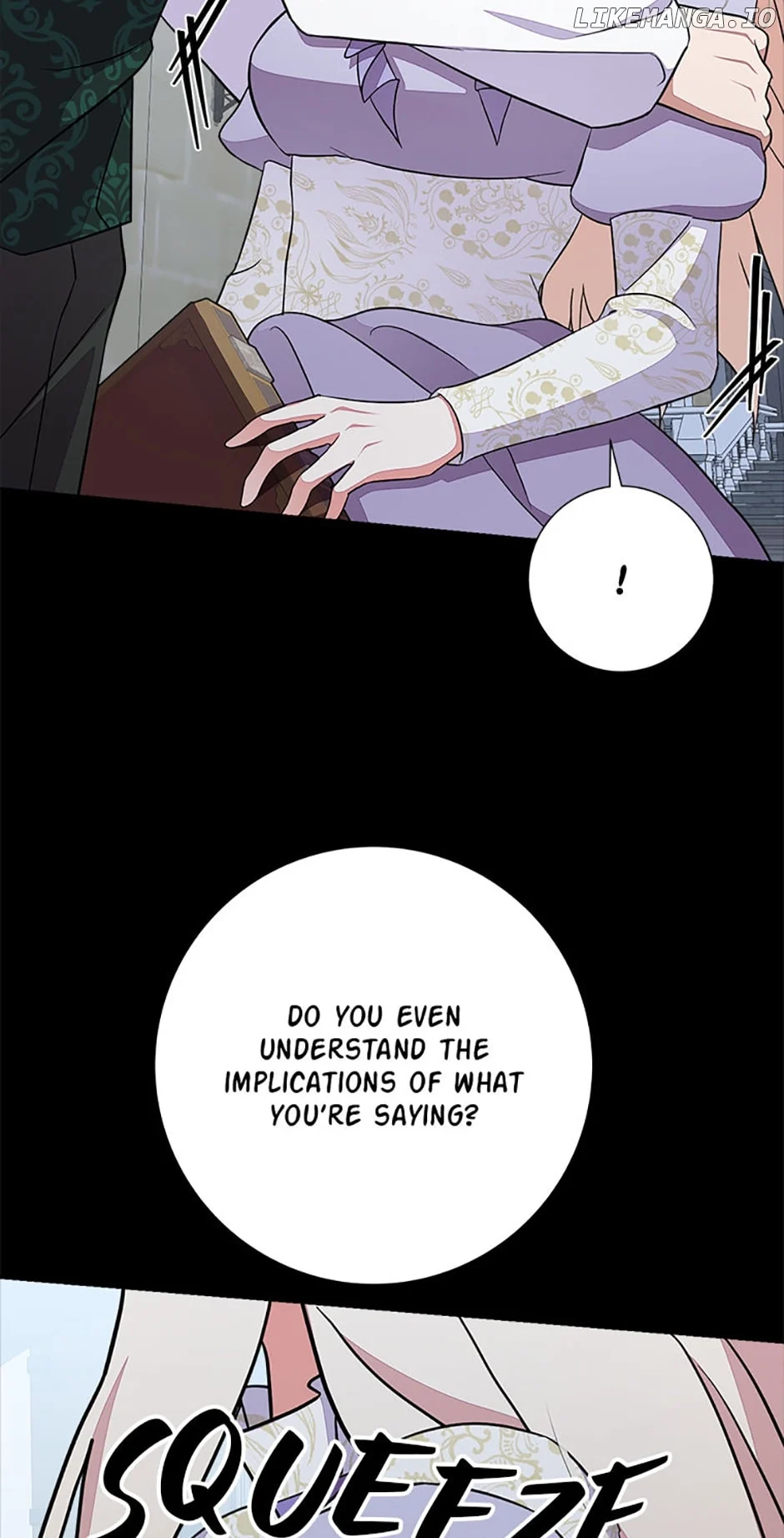 Only for Your Well-Being Chapter 37 - Page 73