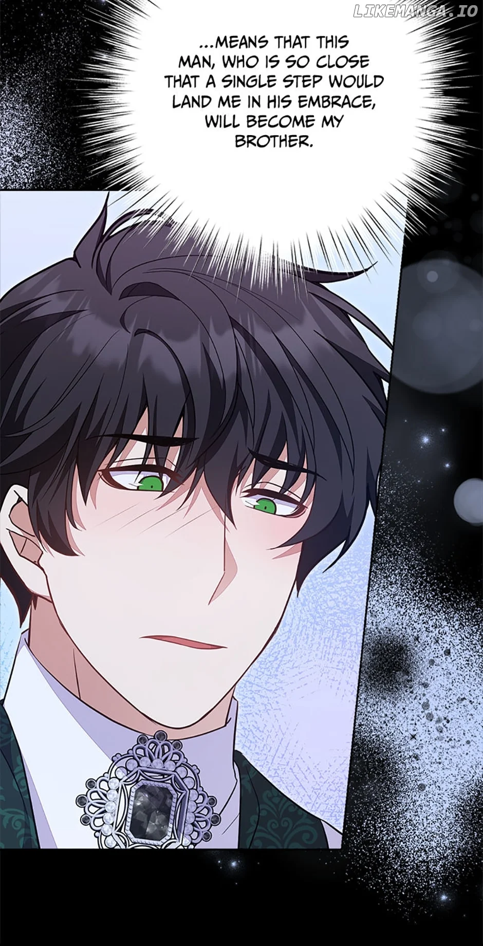 Only for Your Well-Being Chapter 37 - Page 76