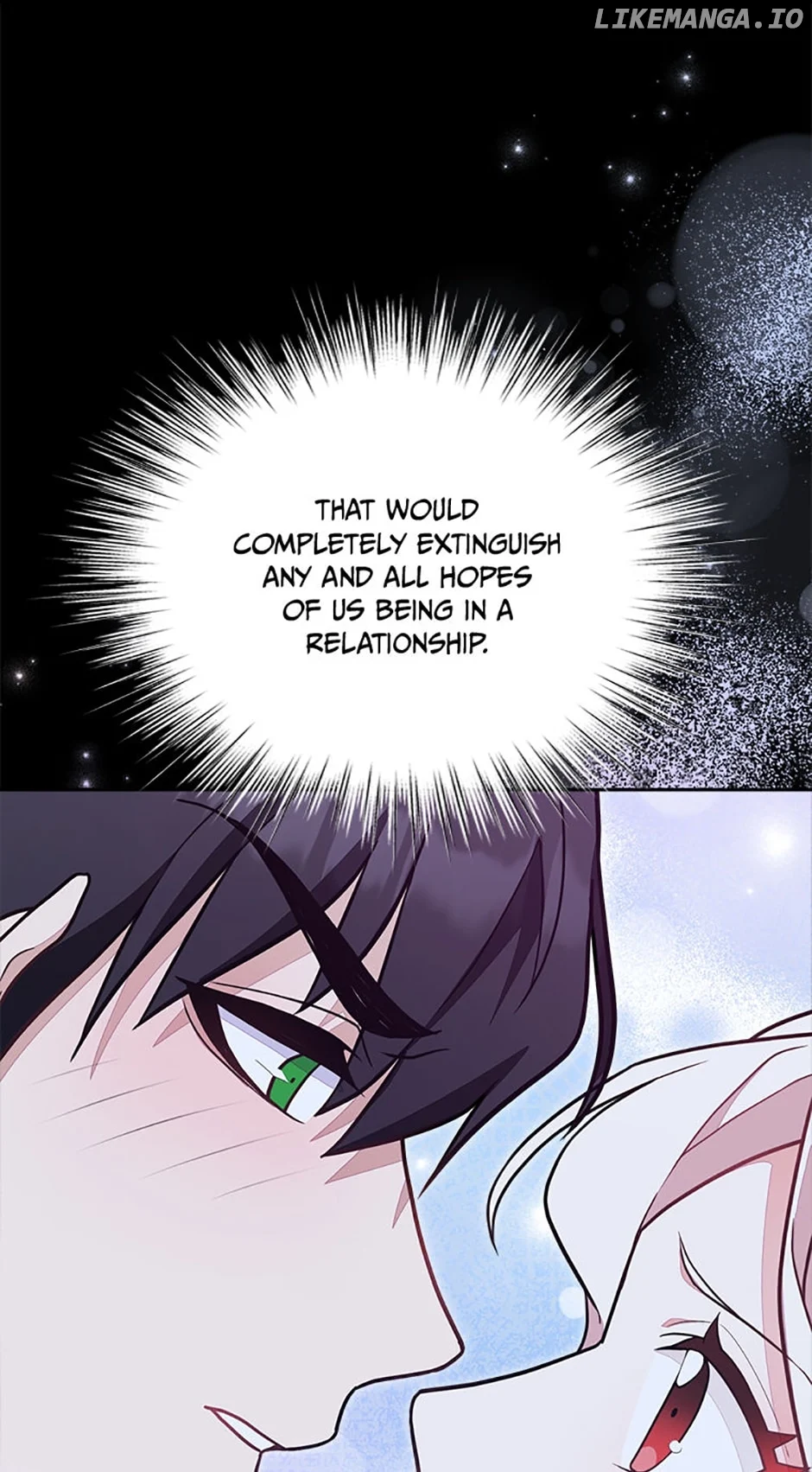 Only for Your Well-Being Chapter 37 - Page 77