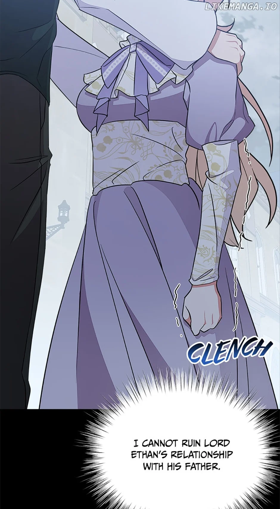 Only for Your Well-Being Chapter 37 - Page 79