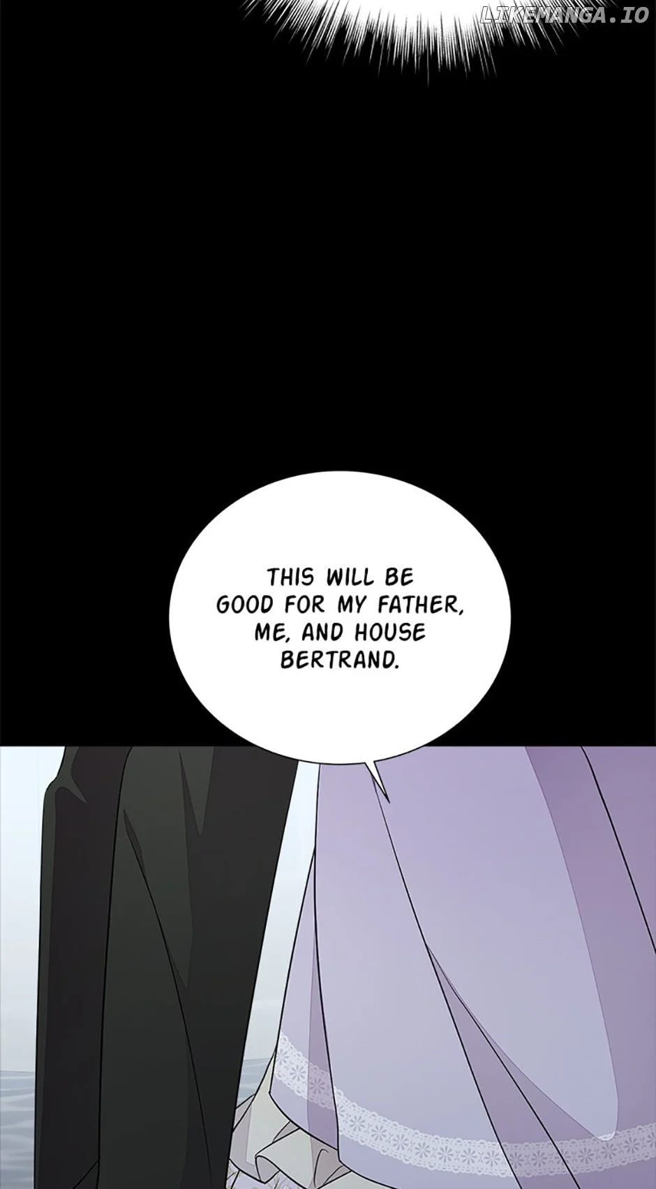 Only for Your Well-Being Chapter 37 - Page 80