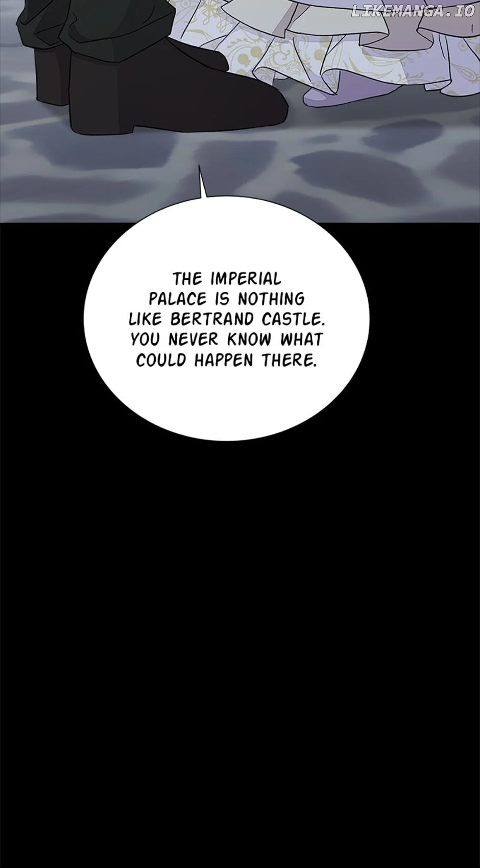 Only for Your Well-Being Chapter 37 - Page 81