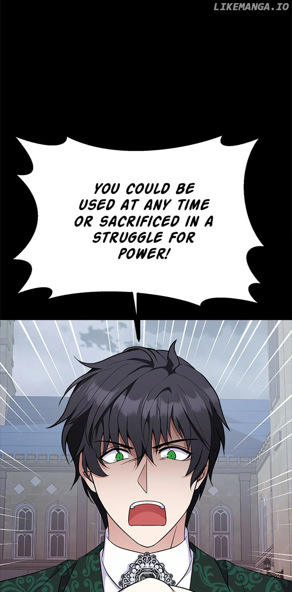 Only for Your Well-Being Chapter 37 - Page 82