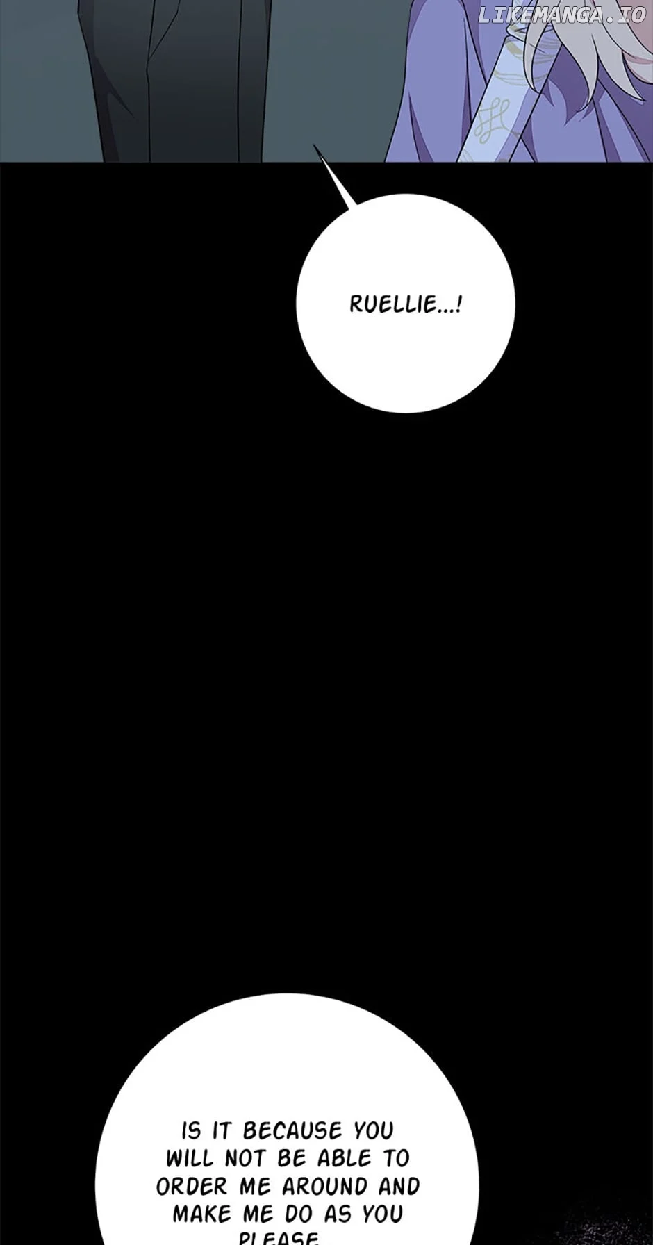 Only for Your Well-Being Chapter 37 - Page 87