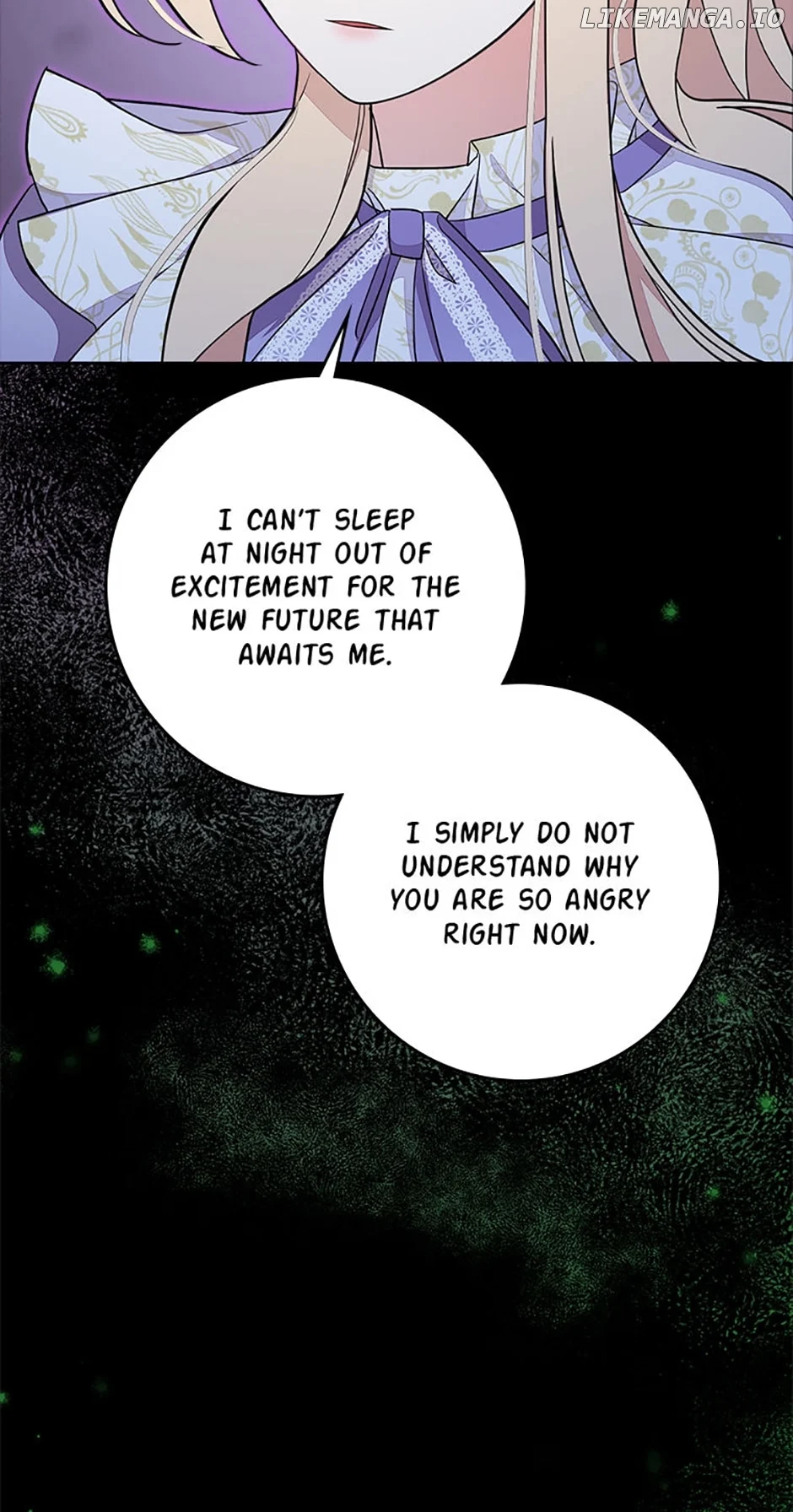 Only for Your Well-Being Chapter 37 - Page 89