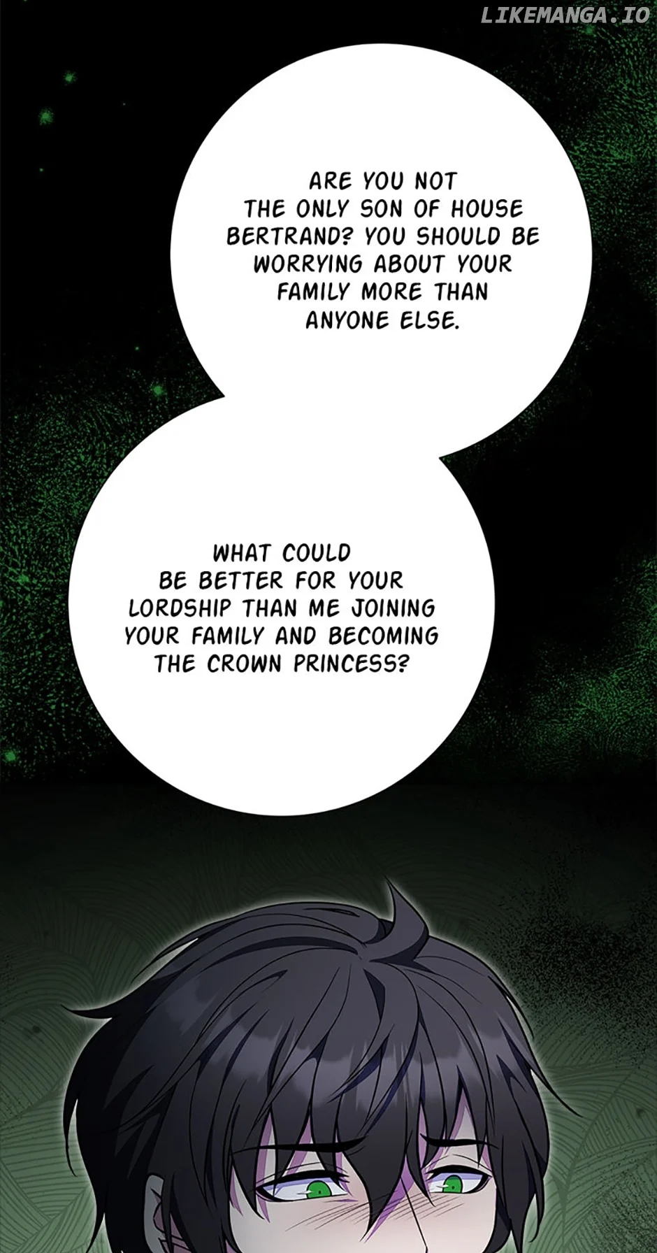 Only for Your Well-Being Chapter 37 - Page 90