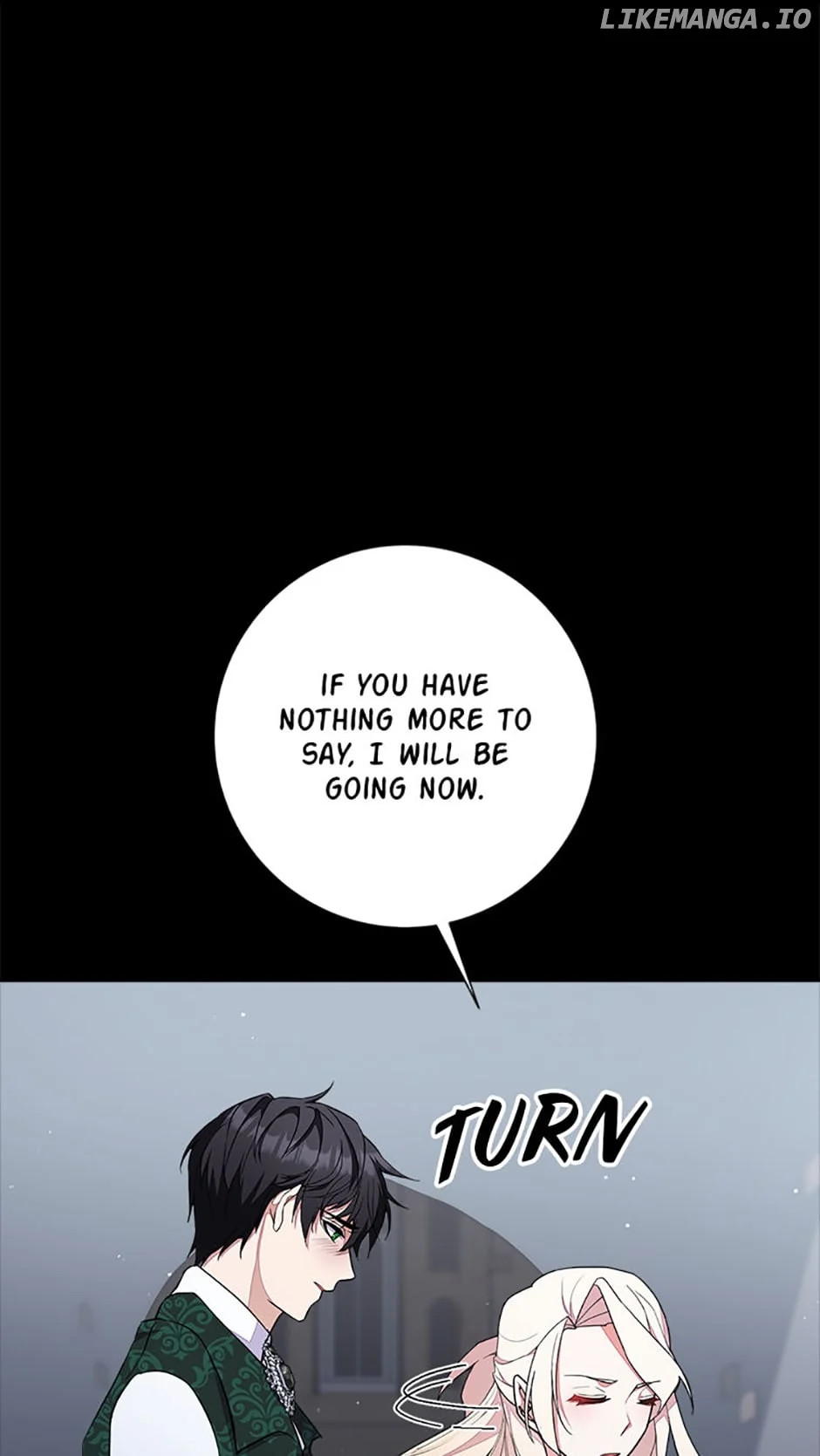 Only for Your Well-Being Chapter 37 - Page 92