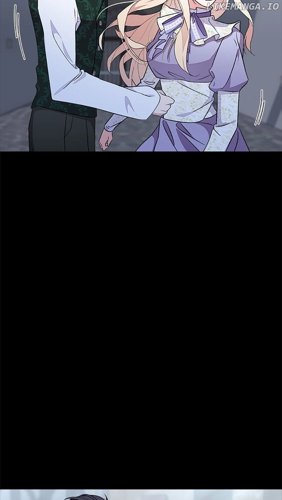 Only for Your Well-Being Chapter 37 - Page 93