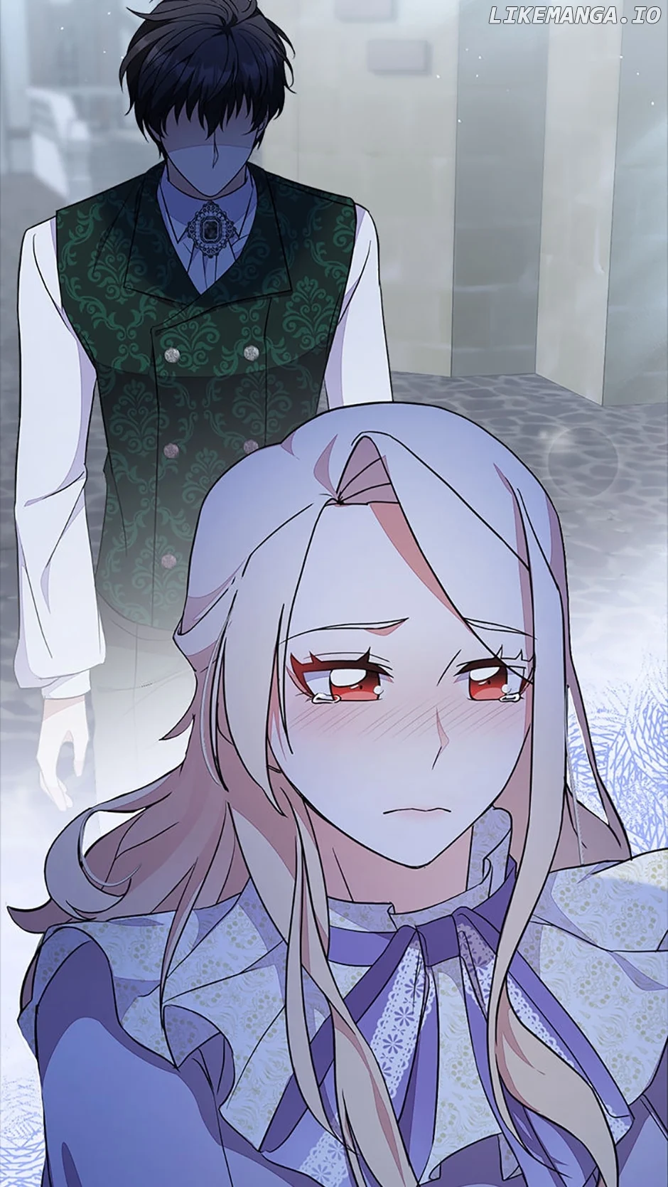 Only for Your Well-Being Chapter 37 - Page 94