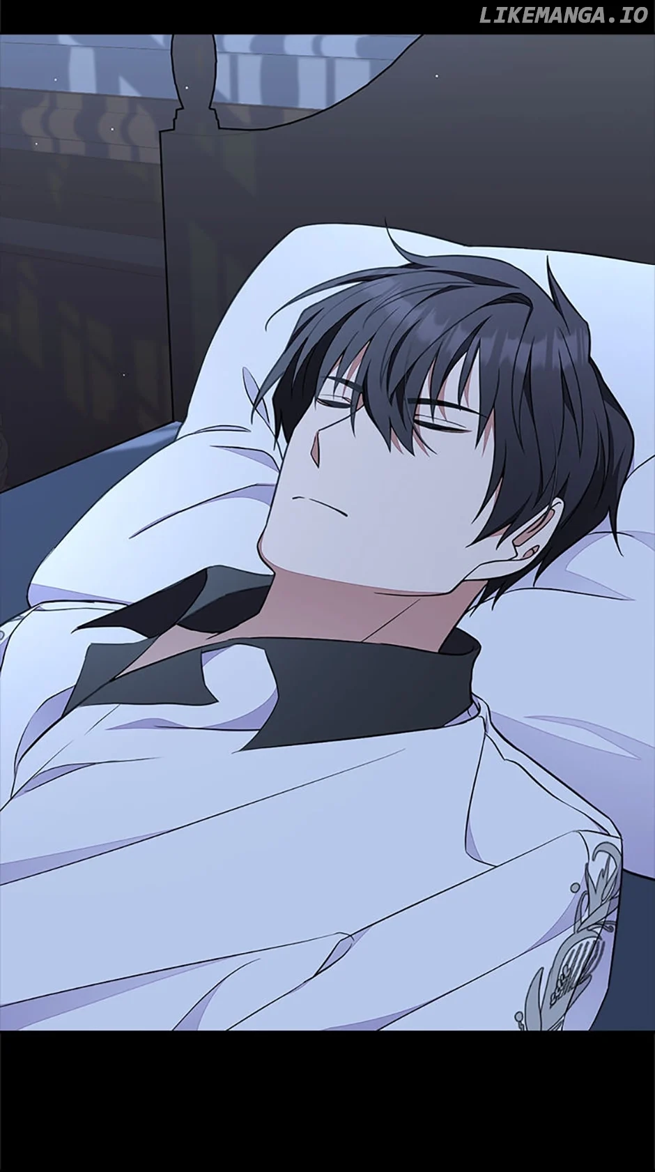 Only for Your Well-Being Chapter 38 - Page 4