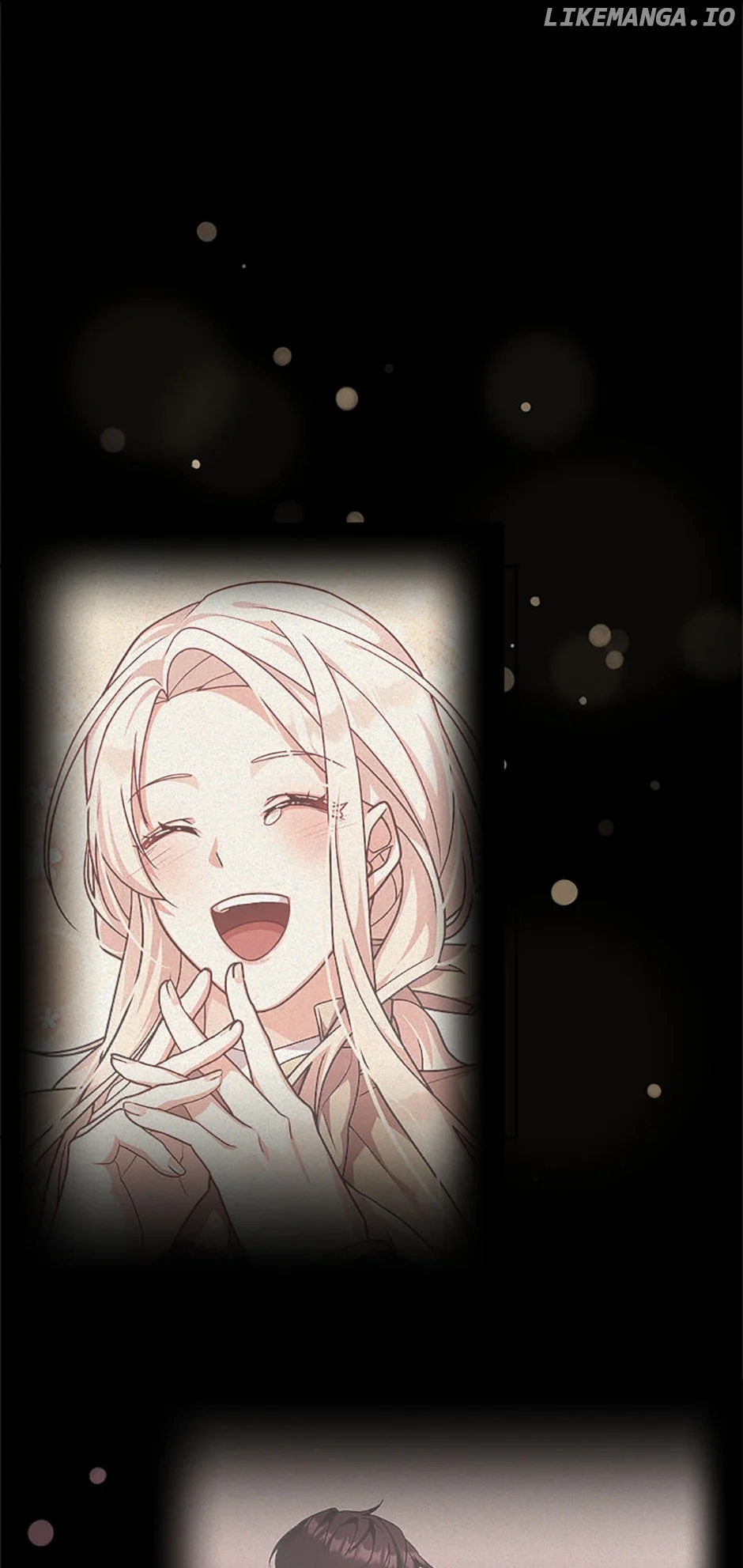 Only for Your Well-Being Chapter 38 - Page 5