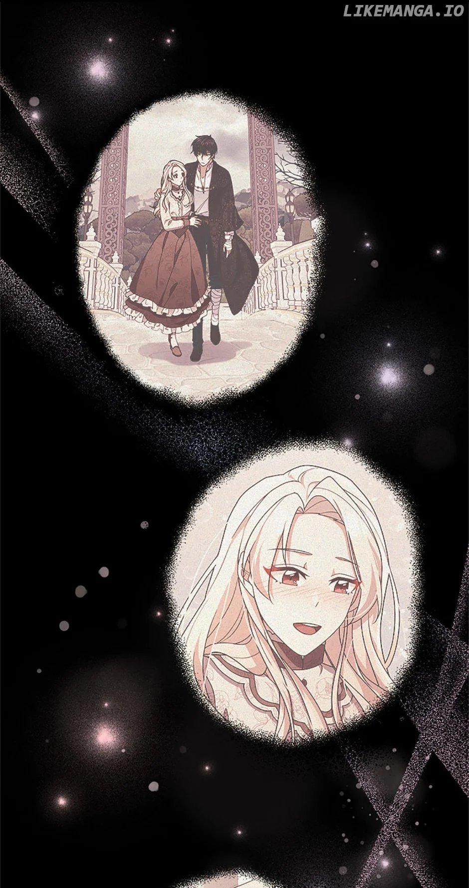 Only for Your Well-Being Chapter 38 - Page 11