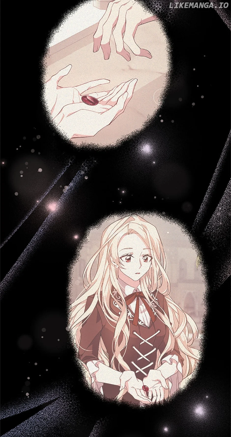 Only for Your Well-Being Chapter 38 - Page 12