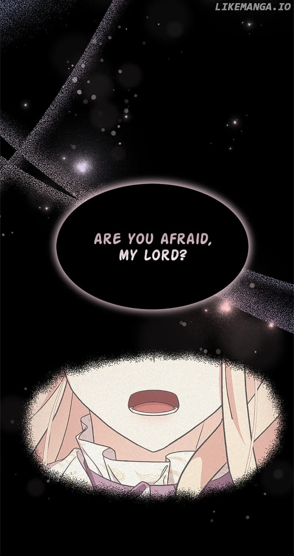 Only for Your Well-Being Chapter 38 - Page 13