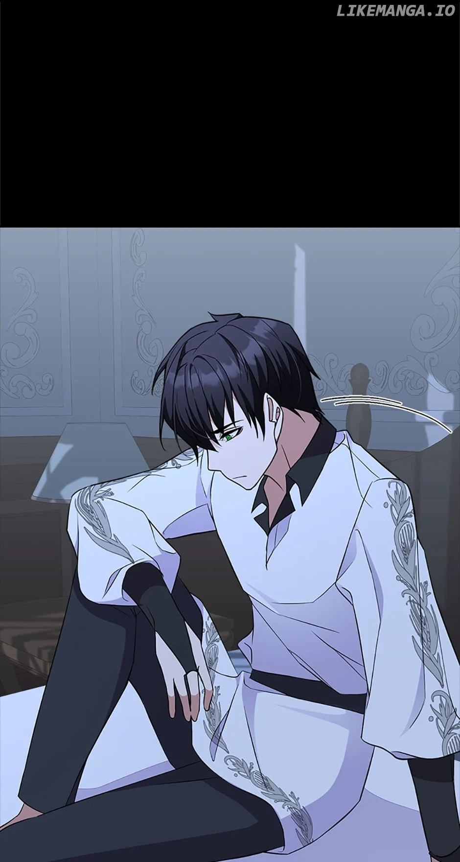 Only for Your Well-Being Chapter 38 - Page 14