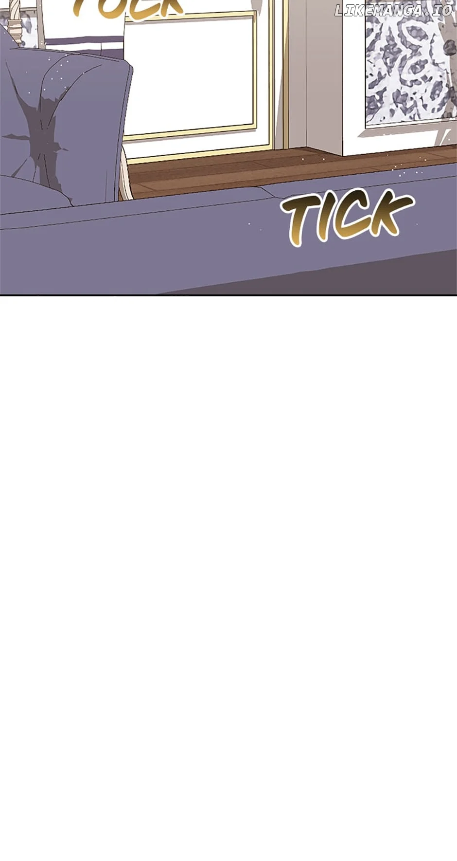 Only for Your Well-Being Chapter 38 - Page 20