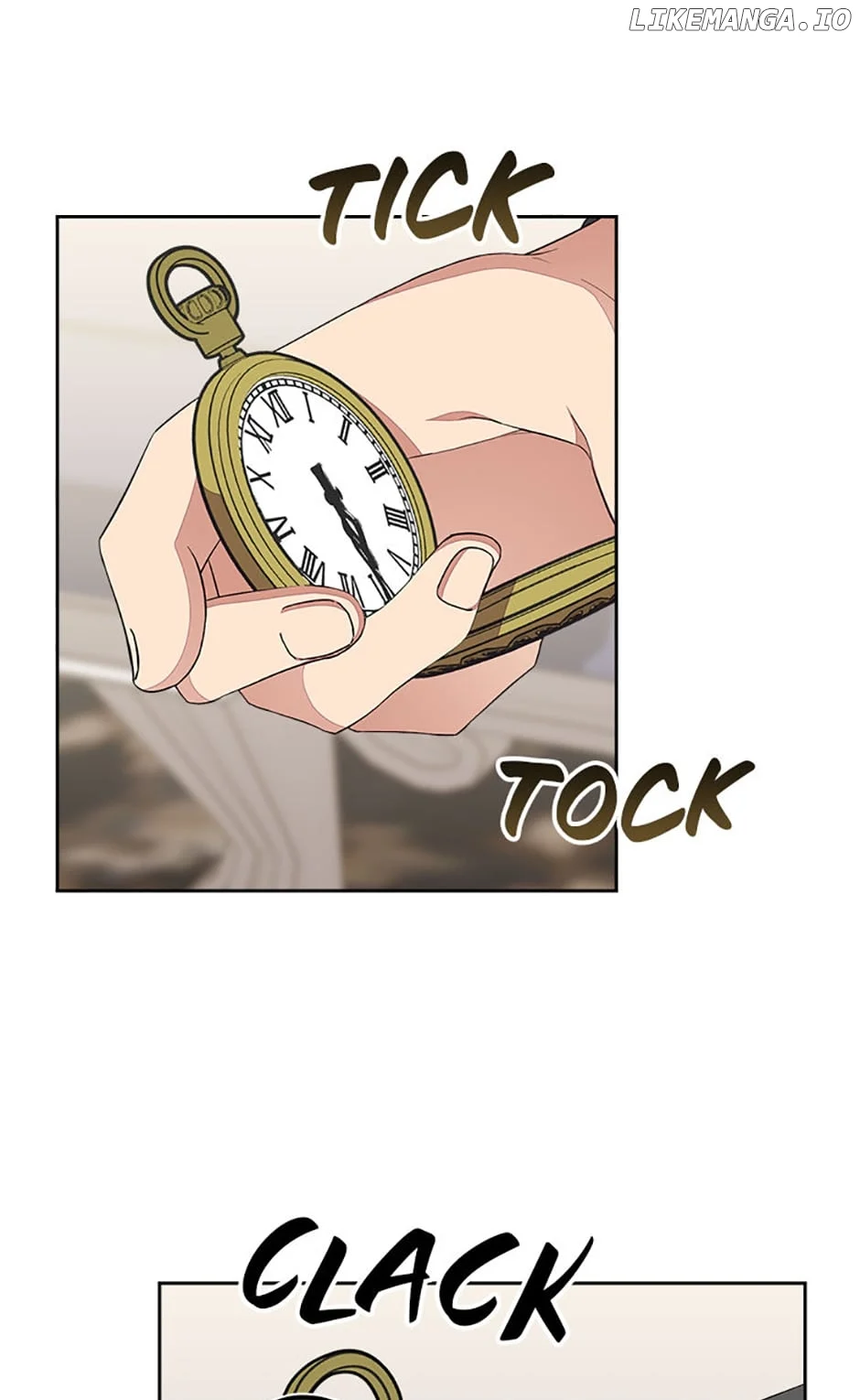 Only for Your Well-Being Chapter 38 - Page 21