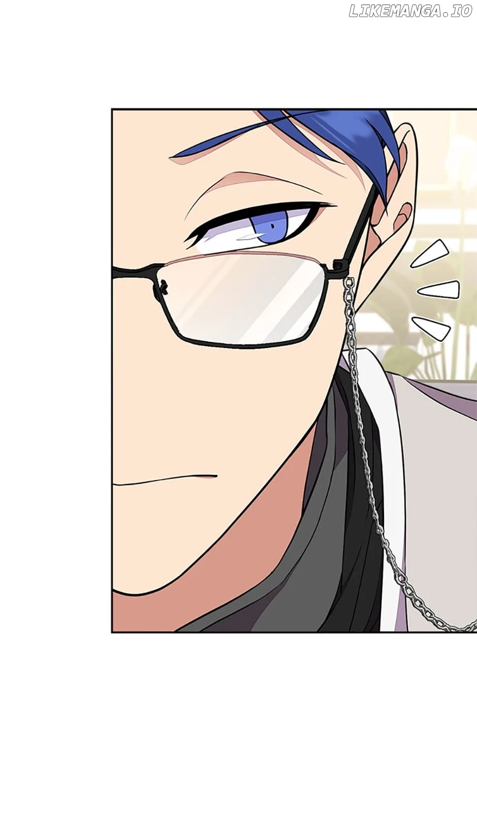 Only for Your Well-Being Chapter 38 - Page 28