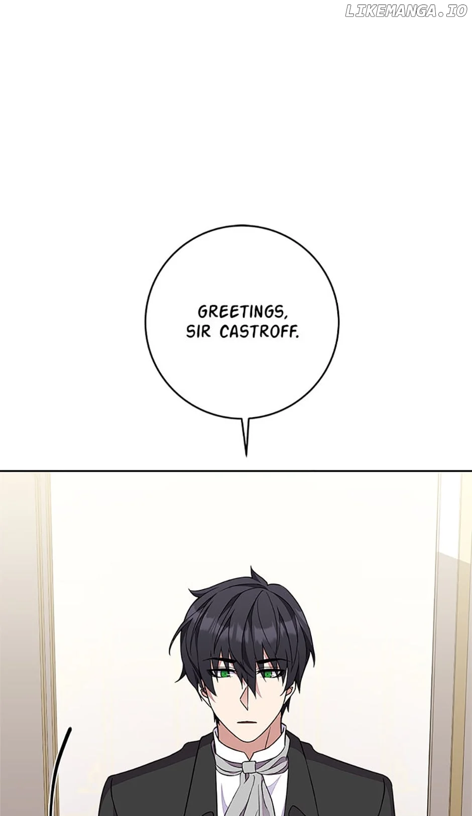 Only for Your Well-Being Chapter 38 - Page 29