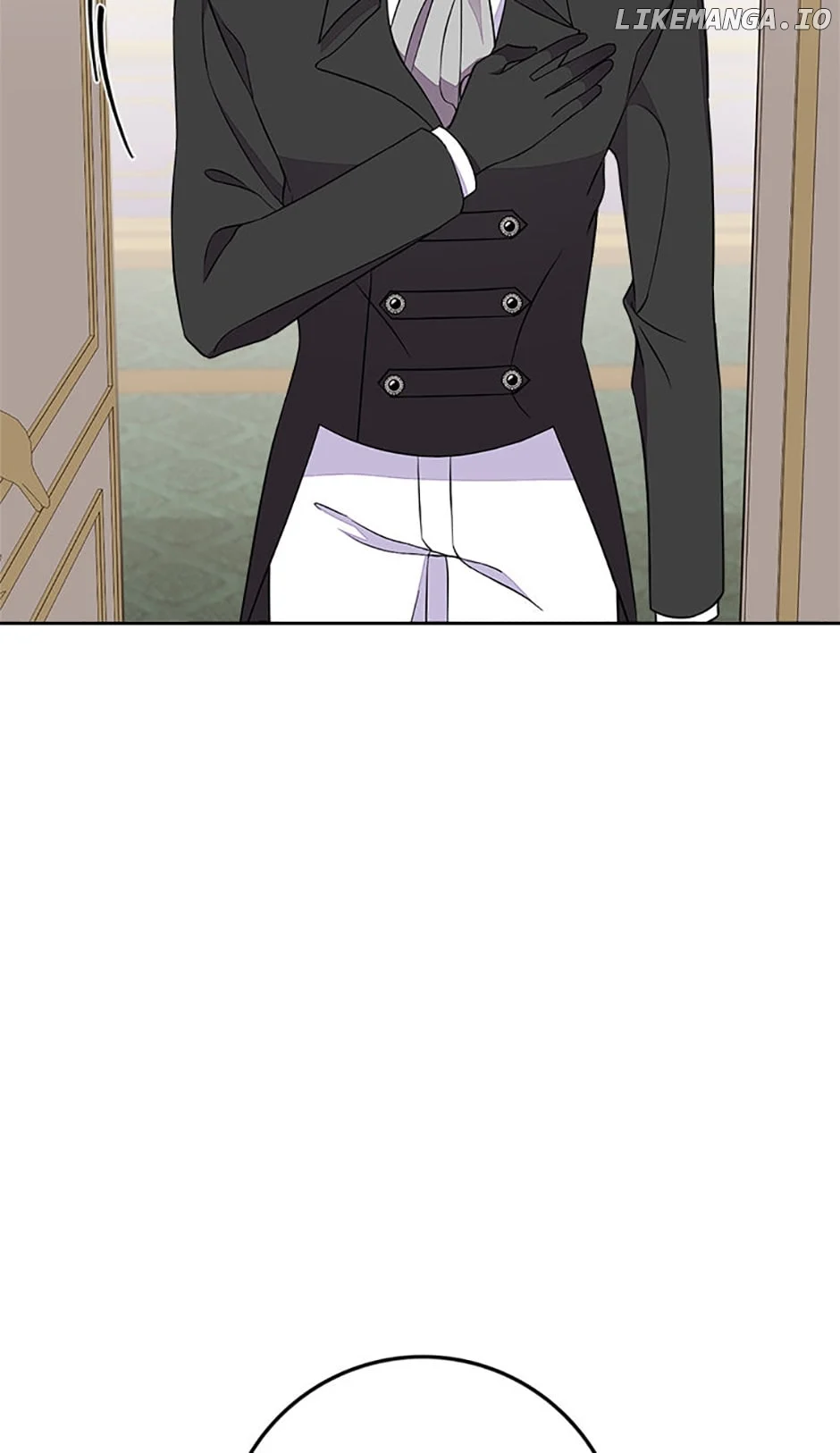 Only for Your Well-Being Chapter 38 - Page 30