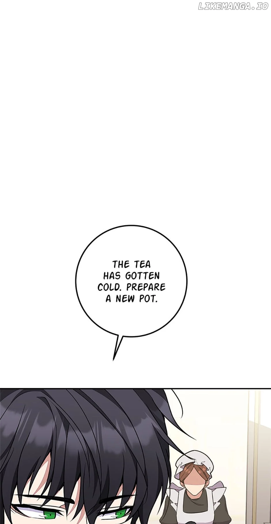 Only for Your Well-Being Chapter 38 - Page 32