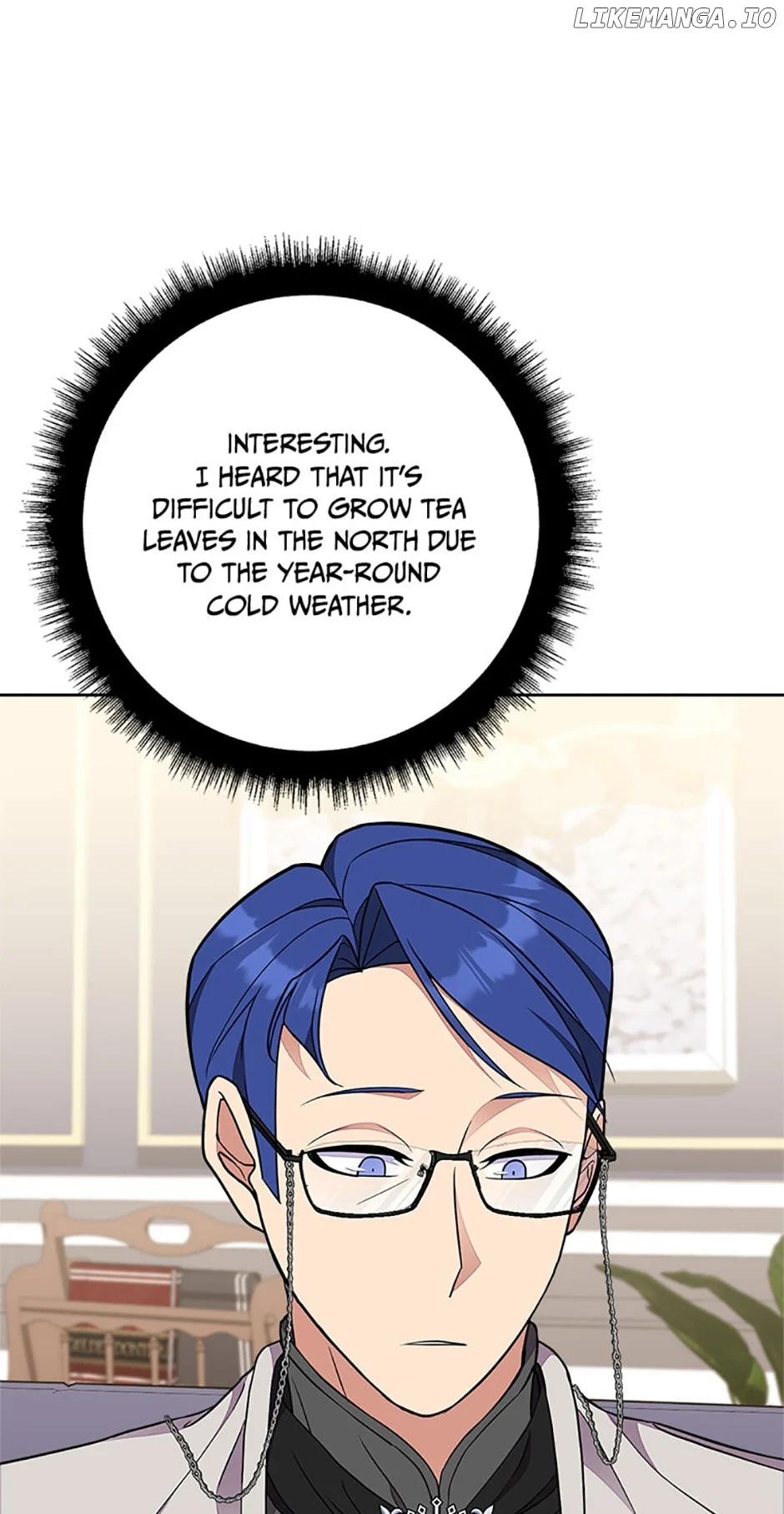 Only for Your Well-Being Chapter 38 - Page 35