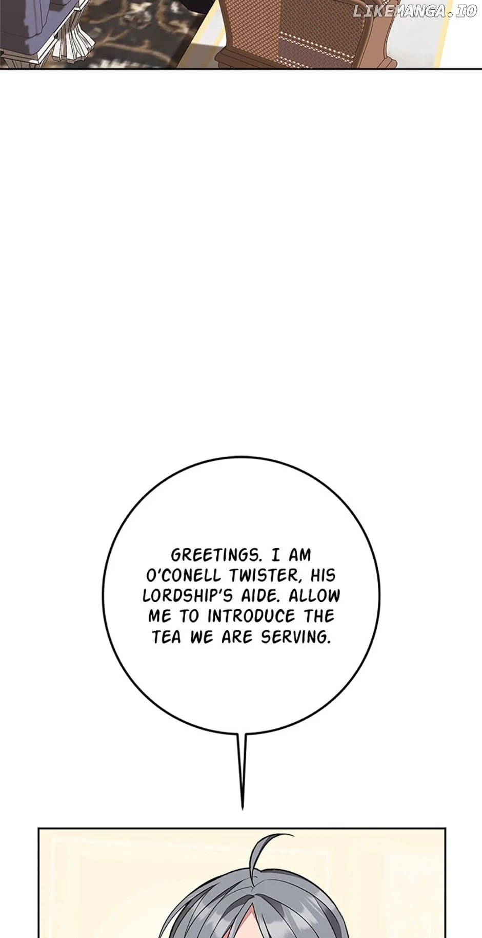 Only for Your Well-Being Chapter 38 - Page 39