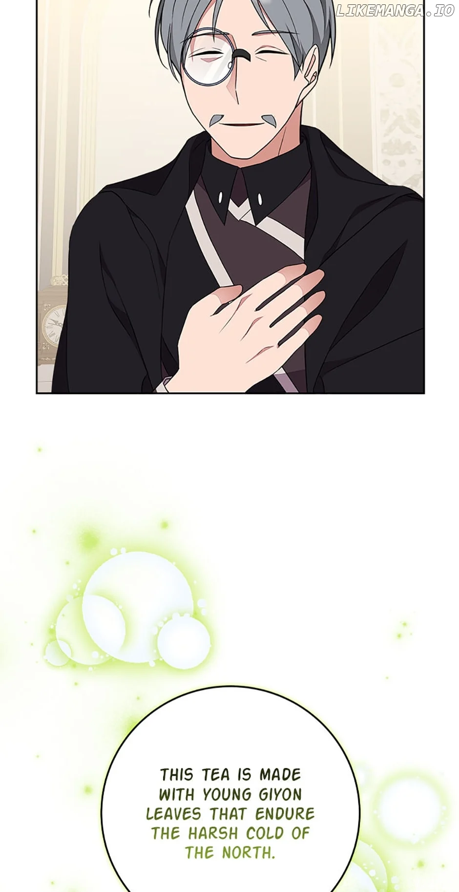 Only for Your Well-Being Chapter 38 - Page 40