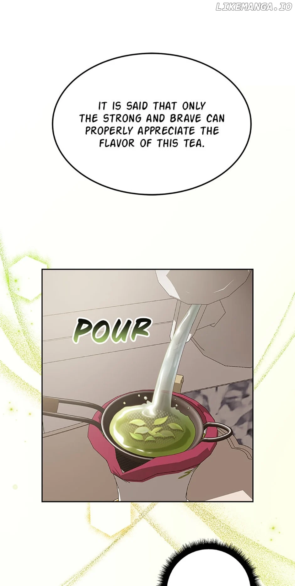 Only for Your Well-Being Chapter 38 - Page 42