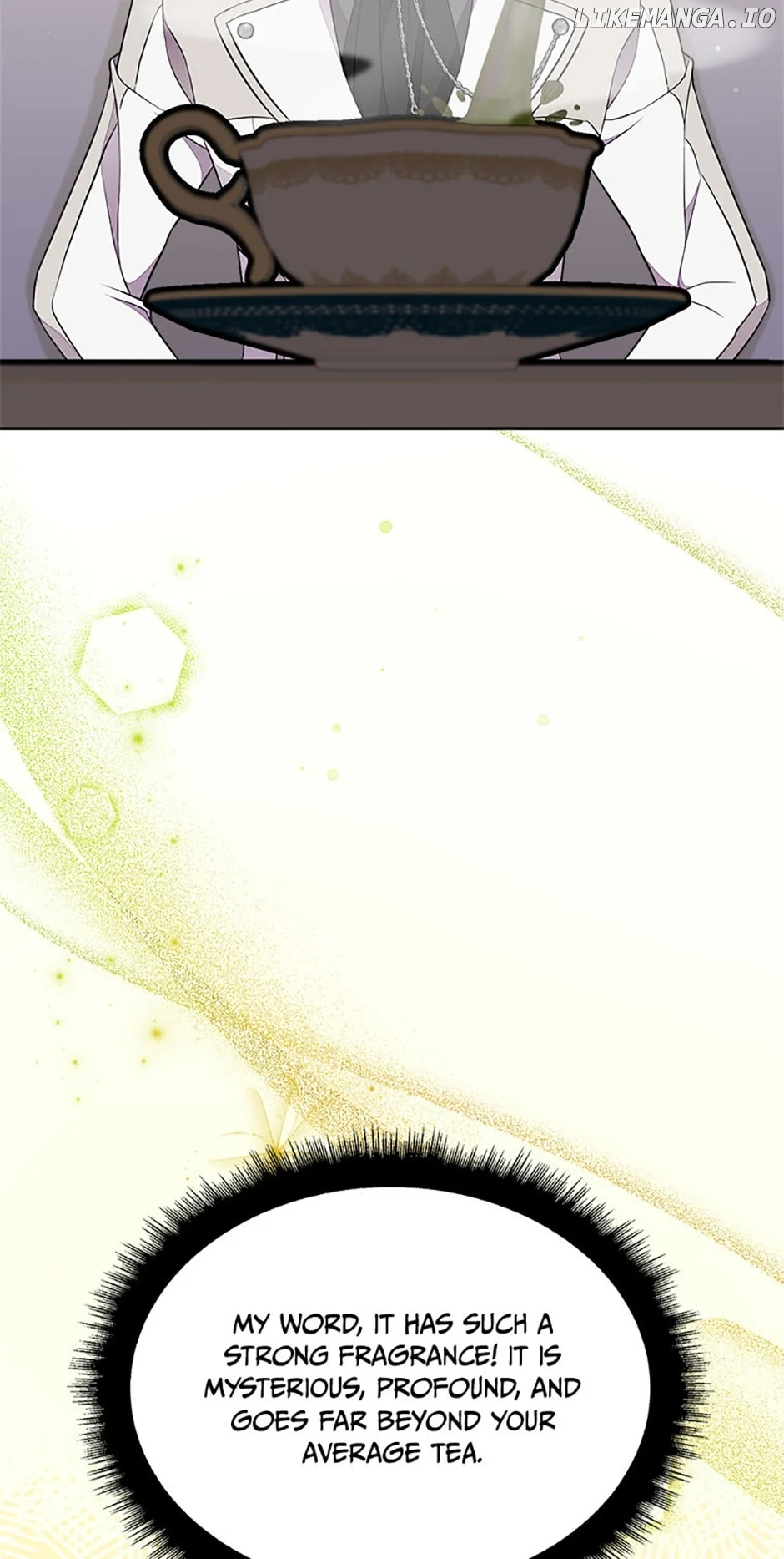 Only for Your Well-Being Chapter 38 - Page 44