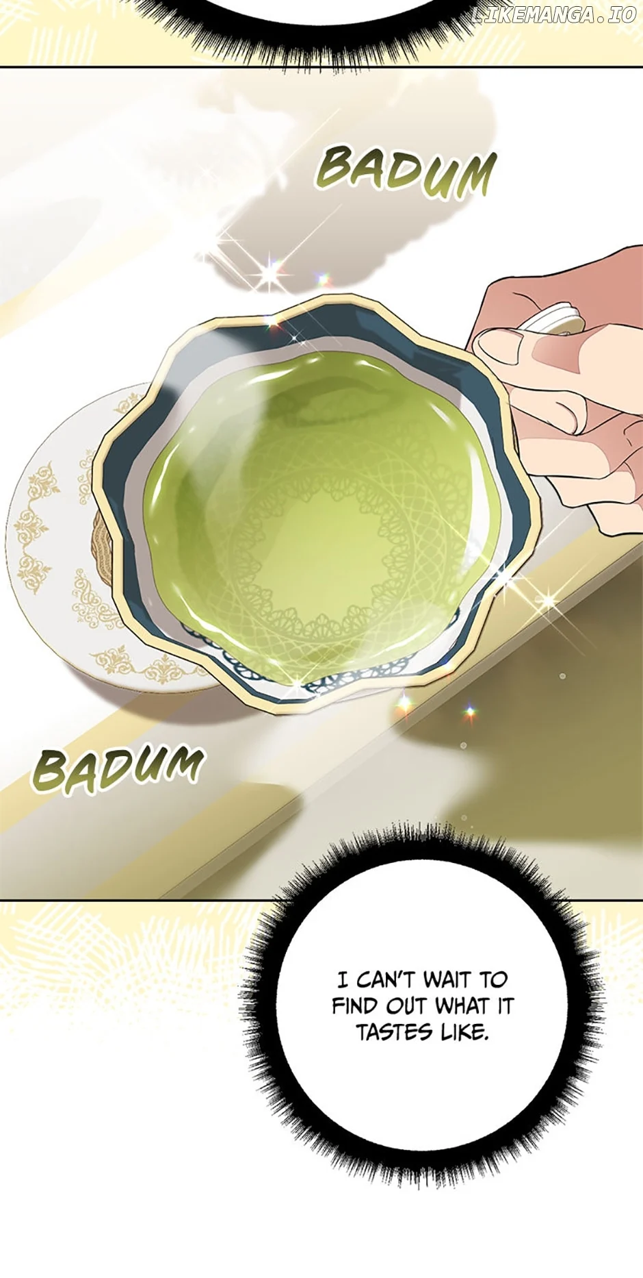 Only for Your Well-Being Chapter 38 - Page 45