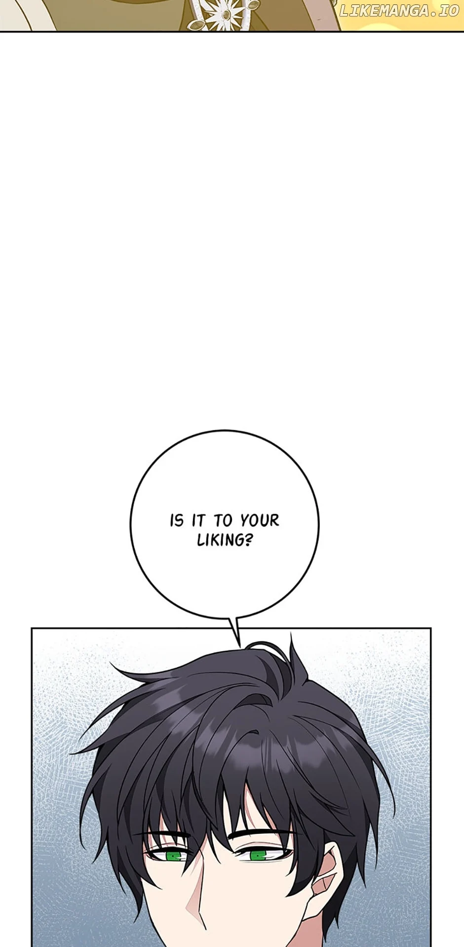 Only for Your Well-Being Chapter 38 - Page 48