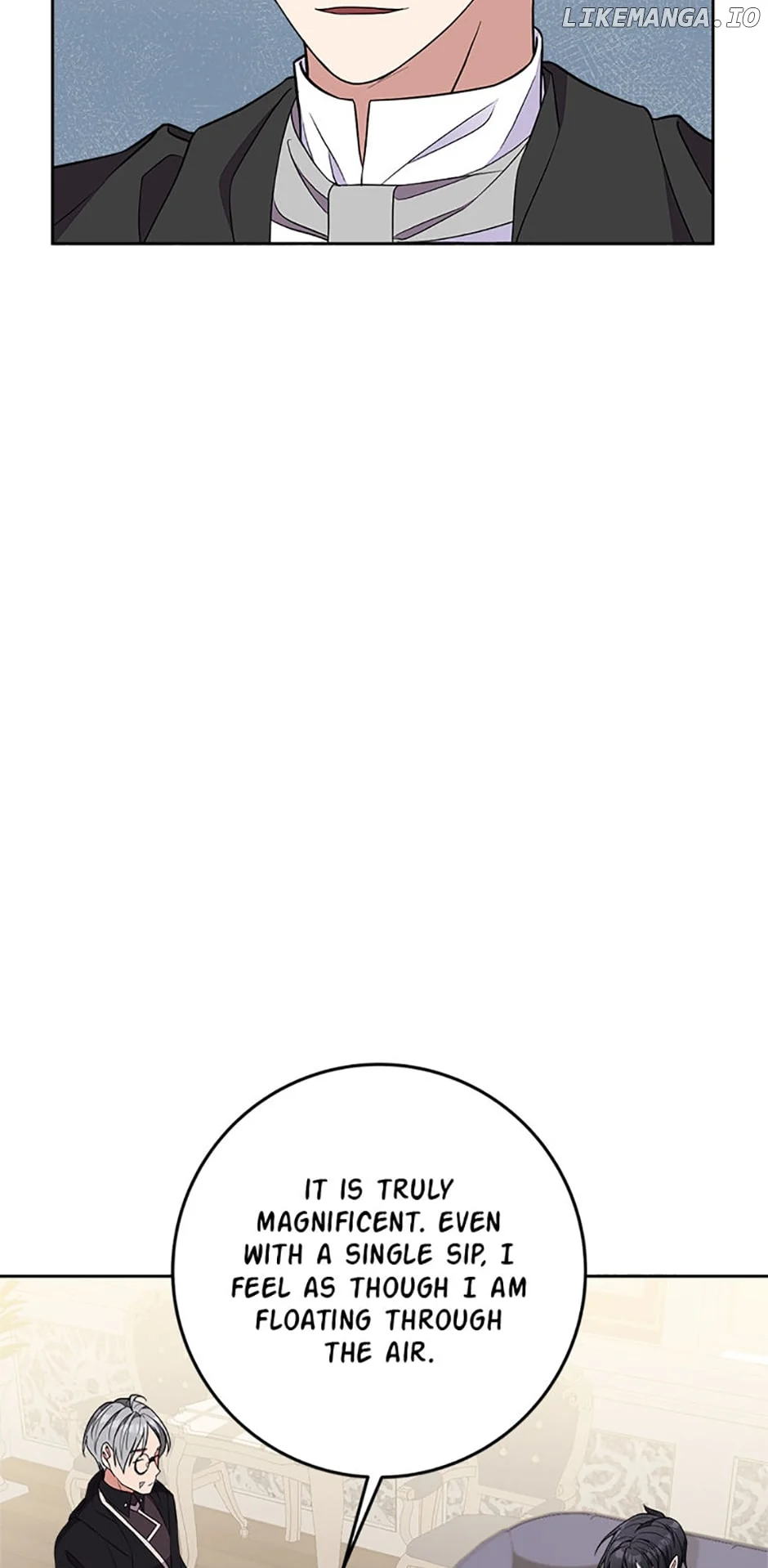 Only for Your Well-Being Chapter 38 - Page 49