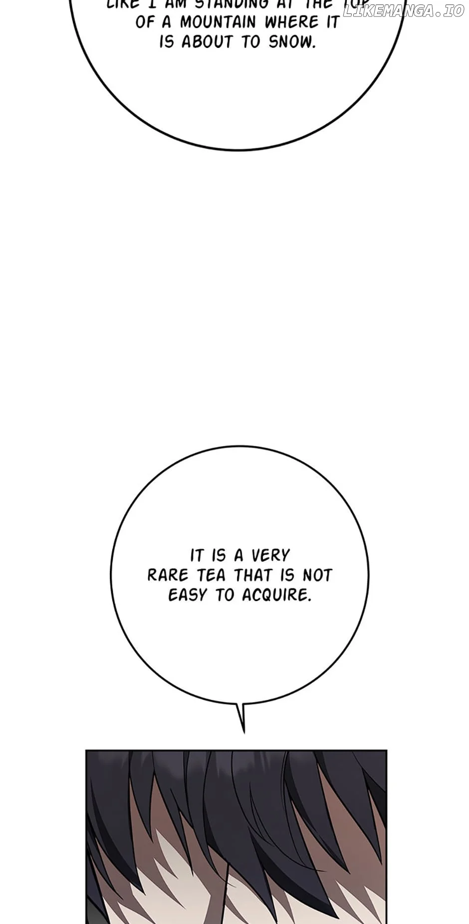 Only for Your Well-Being Chapter 38 - Page 52